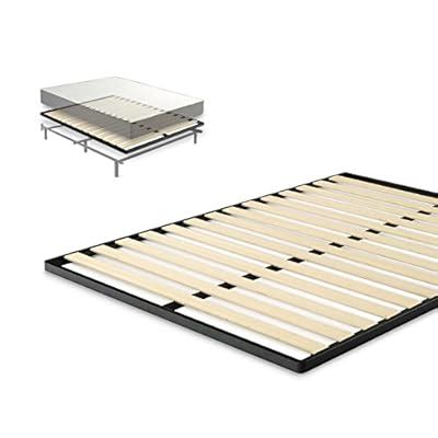 in store steel frame box spring replacement|Amazon.com: VIPSHOW 2 Inch Full Metal Box Spring with .